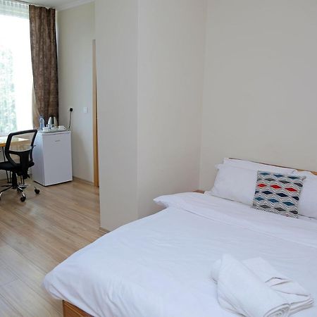 Troy Lodge ลุซากา ภายนอก รูปภาพ