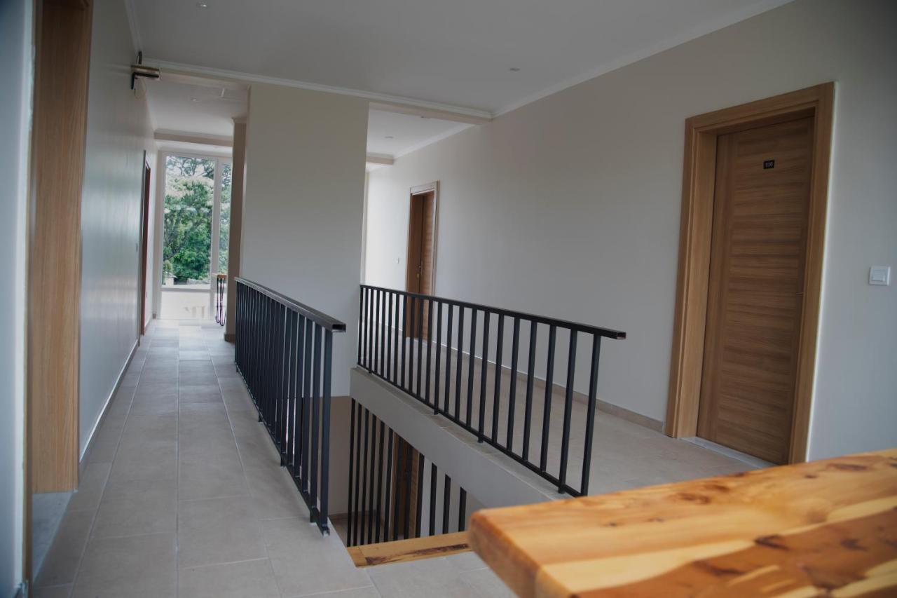Troy Lodge ลุซากา ภายนอก รูปภาพ